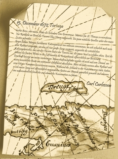1672 HispaniolaTortugaTagebuchSX